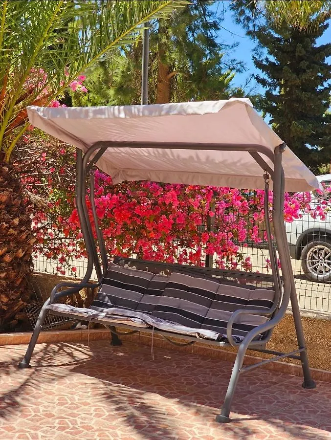 Summer House Duplex En La Playa Con Piscina Benalmadena